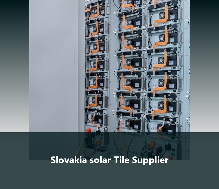 Slovakia solar Tile Supplier