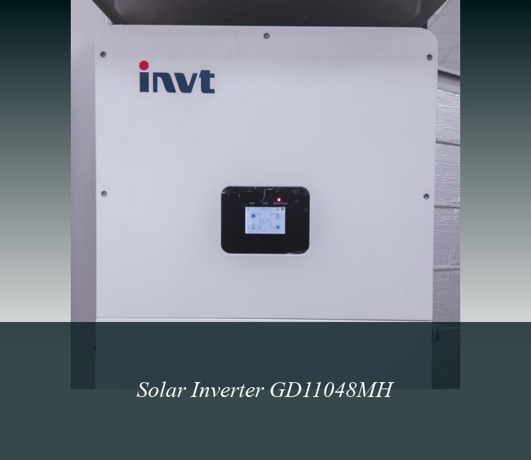Solar Inverter GD11048MH