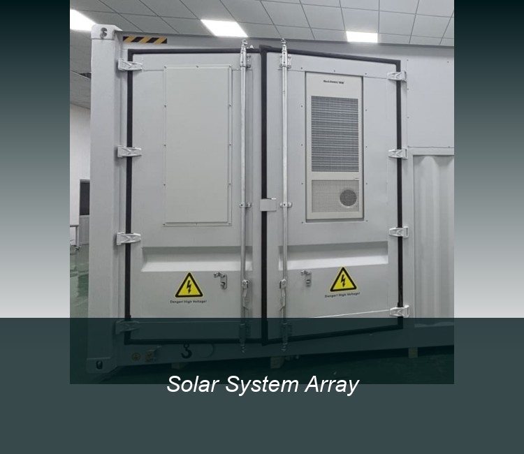 Solar System Array