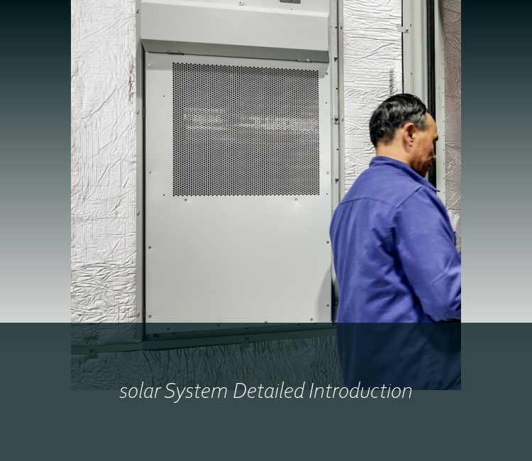 solar System Detailed Introduction