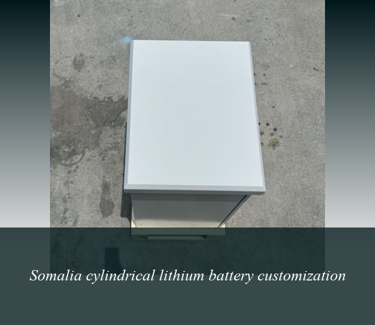 Somalia cylindrical lithium battery customization