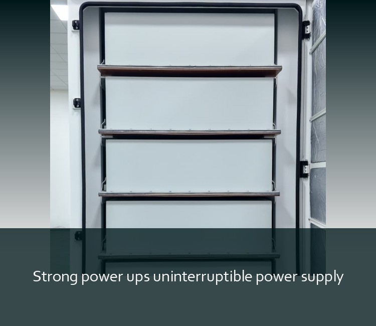 Strong power ups uninterruptible power supply