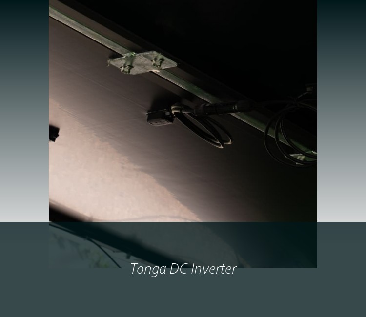 Tonga DC Inverter