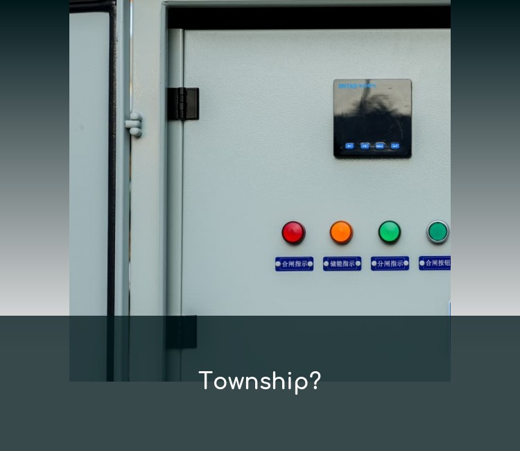 Township?