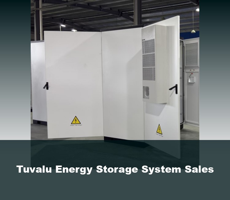 Tuvalu Energy Storage System Sales
