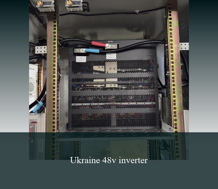 Ukraine 48v inverter