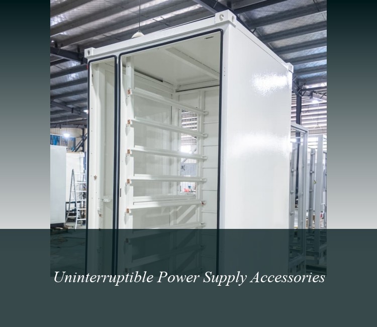 Uninterruptible Power Supply Accessories
