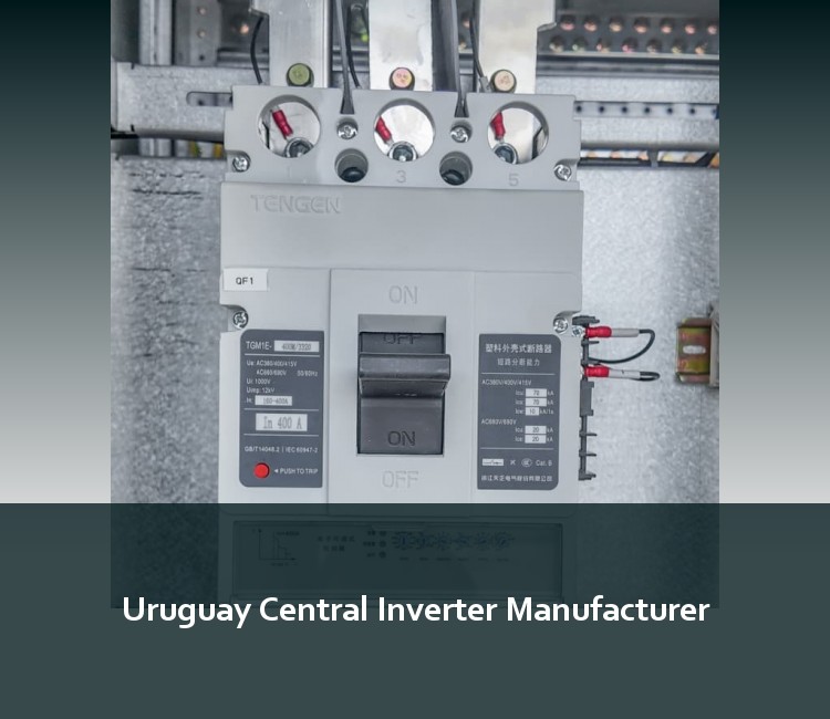 Uruguay Central Inverter Manufacturer