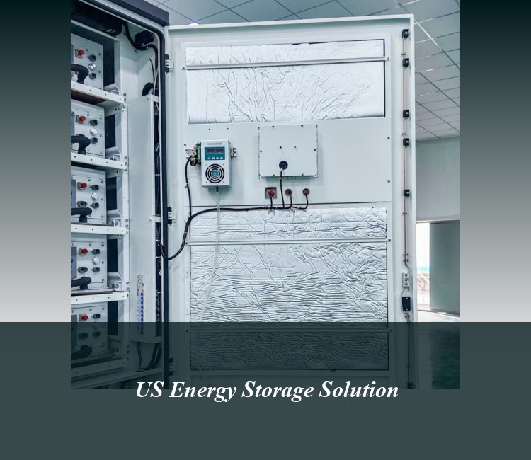US Energy Storage Solution