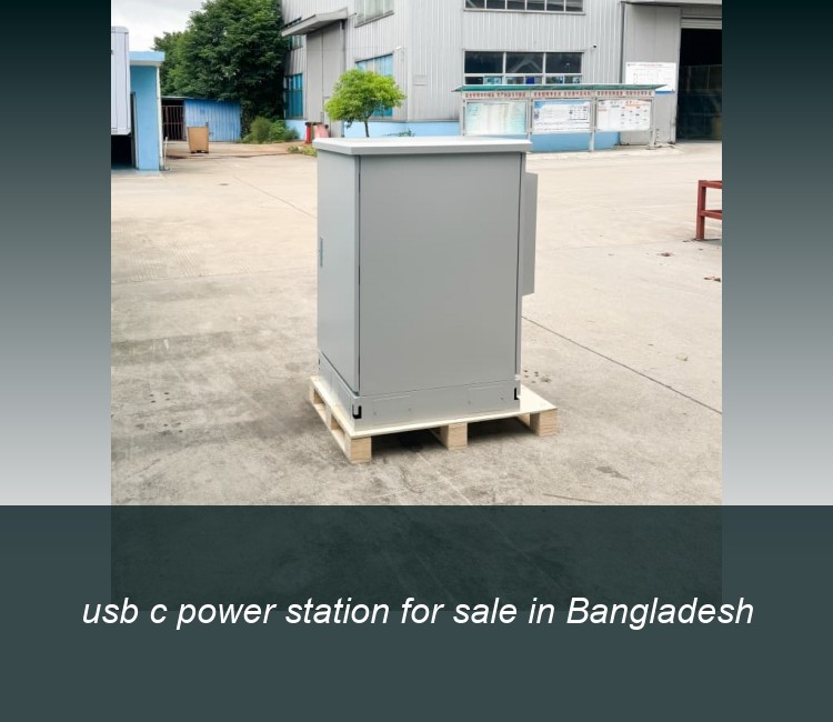 usb c power station for sale in Bangladesh