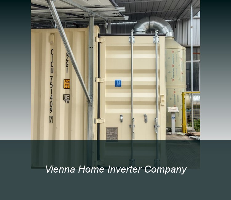 Vienna Home Inverter Company