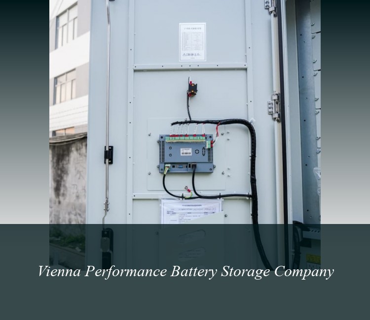 Vienna Performance Battery Storage Company