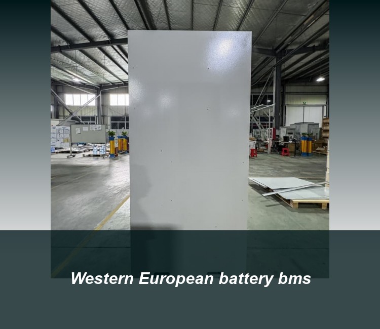 Western European battery bms