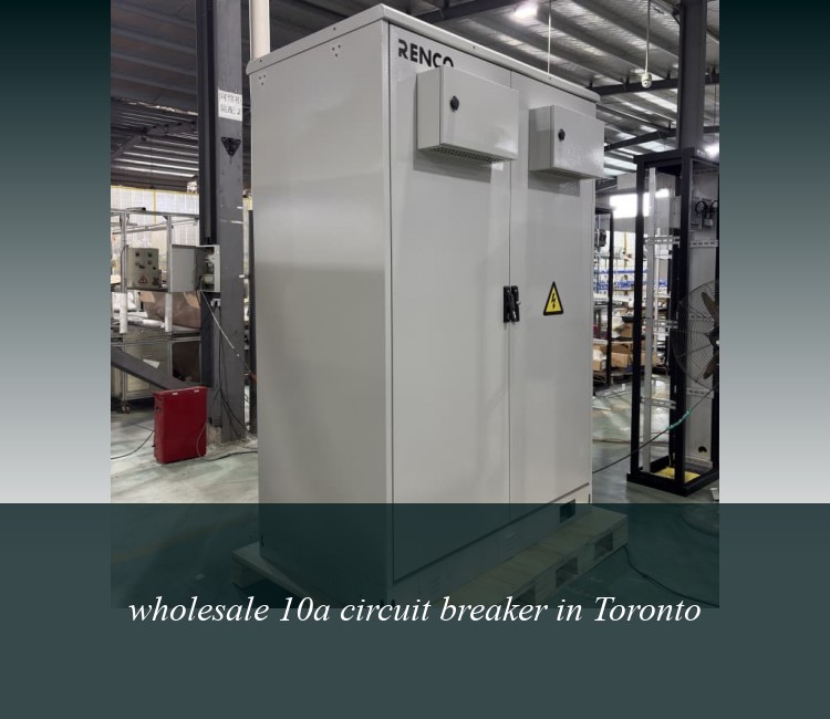 wholesale 10a circuit breaker in Toronto