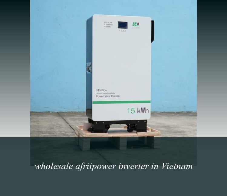 wholesale afriipower inverter in Vietnam