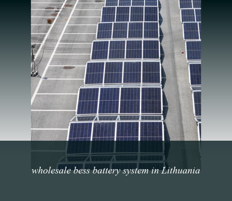 wholesale bess battery system in Lithuania