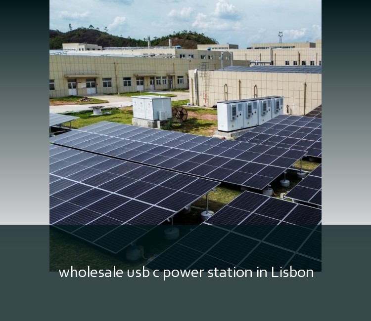 wholesale usb c power station in Lisbon
