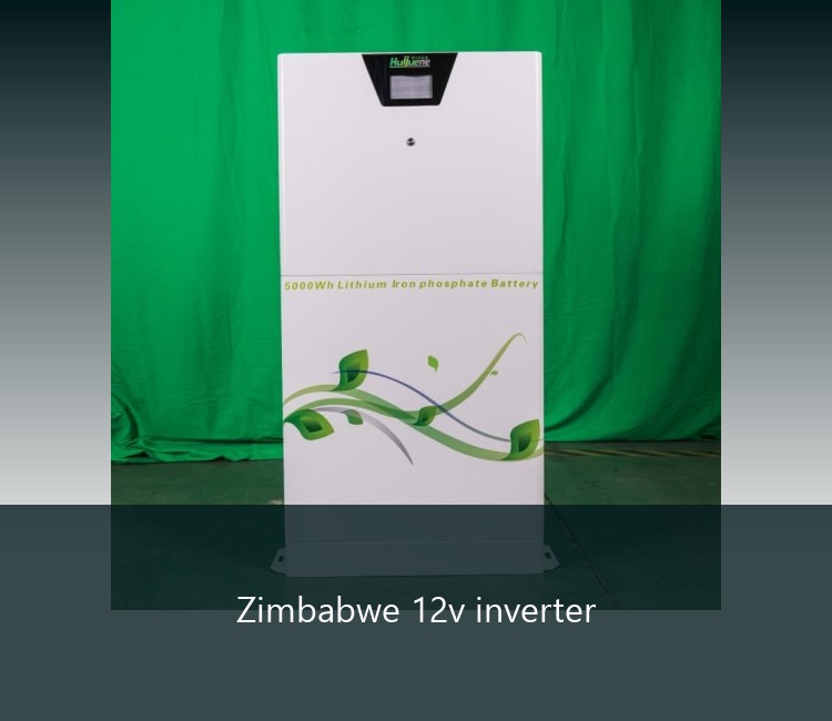 Zimbabwe 12v inverter